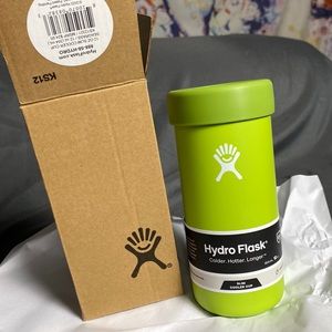 Hydro Flask Slim Cooler